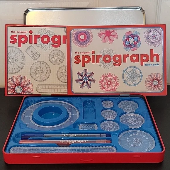 Spirograph - Picture 2 of 3